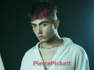 PierrePickett