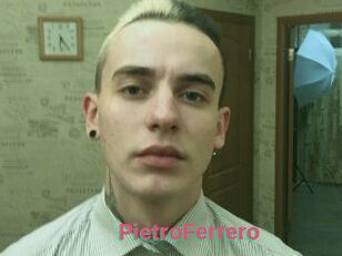 PietroFerrero