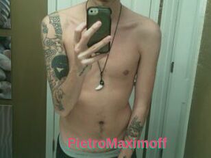 PietroMaximoff