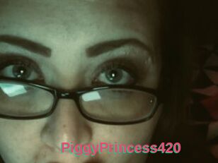 PiggyPrincess420