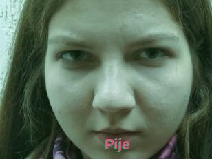 Pije
