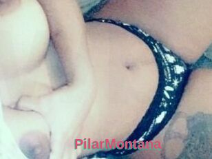 PilarMontana