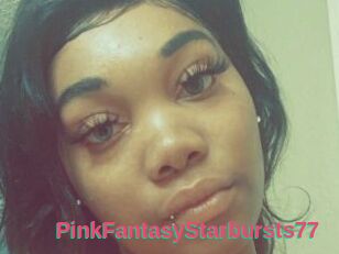 PinkFantasyStarbursts77