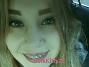 PinkKitty22