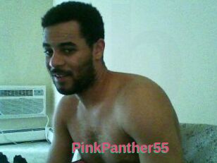 PinkPanther55