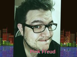 Pink_Freud