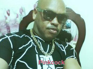 Pinkcock