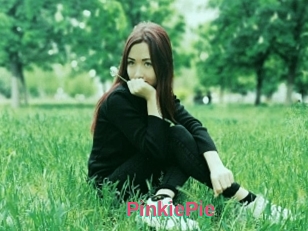 PinkiePie