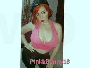 PinkkBunny18