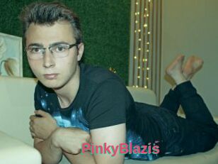 PinkyBlazis
