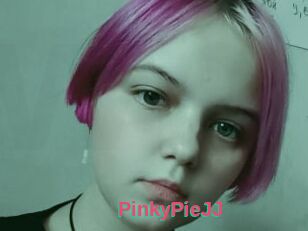 PinkyPieJJ
