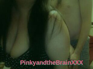 PinkyandtheBrainXXX