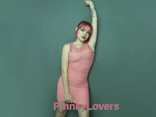 PinnkyLovers