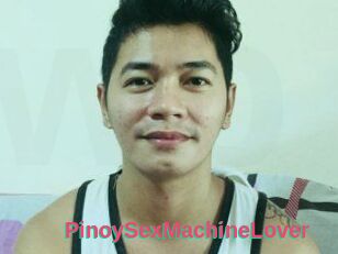 PinoySexMachineLover