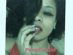PinupCaliGirl