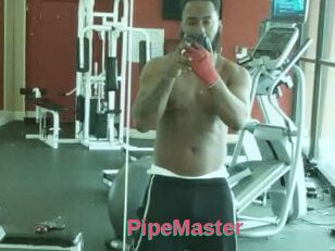 PipeMaster