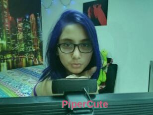PiperCute