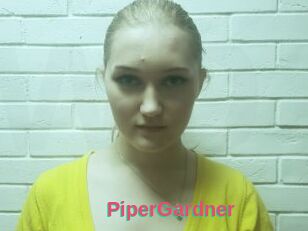 PiperGardner