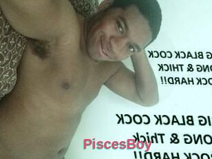 PiscesBoy