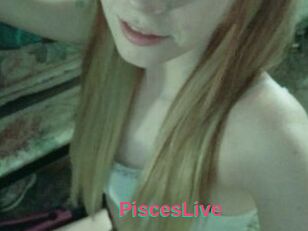 PiscesLive