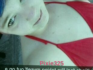 Pixie325