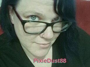 PixieDust88