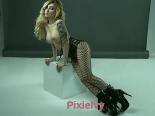 PixieIvy
