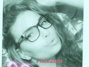 PixieZora