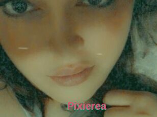 Pixierea