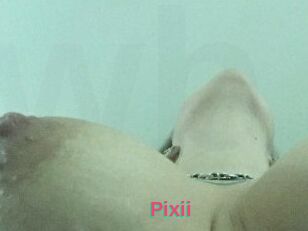 Pixii