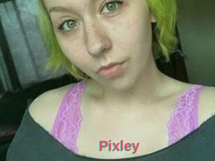 Pixley