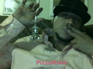 PizzaMane