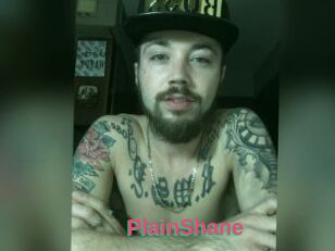 PlainShane