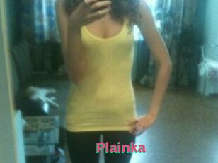 Plainka