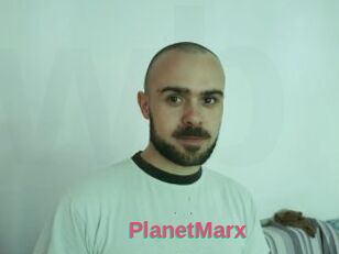 PlanetMarx