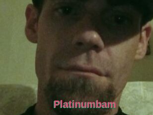 Platinumbam