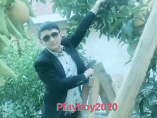 Playboy2020