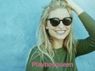 Playboyqueen