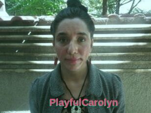 PlayfulCarolyn