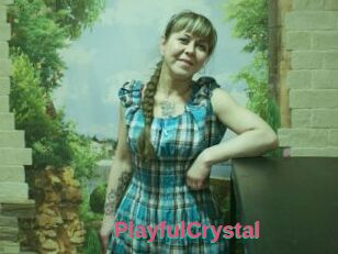 PlayfulCrystal
