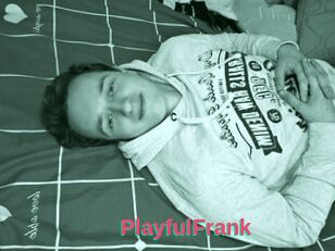 PlayfulFrank