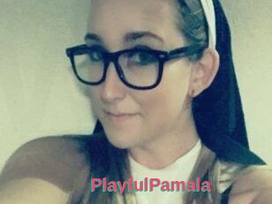 Playful_Pamala