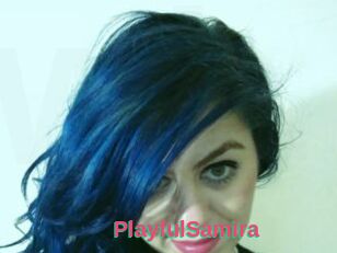 PlayfulSamira