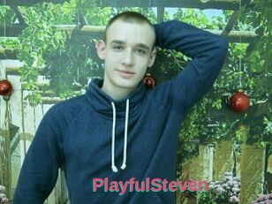PlayfulSteven