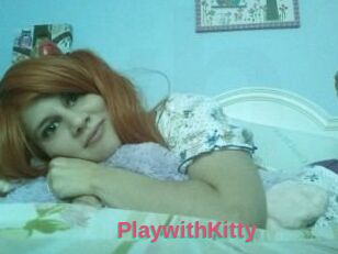 PlaywithKitty