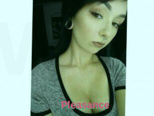 Pleasance