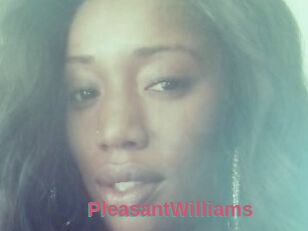 PleasantWilliams