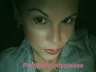 PleaseMelodyplease