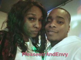 PleaseerrAndEnvy