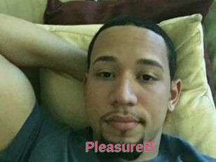 PleasureB